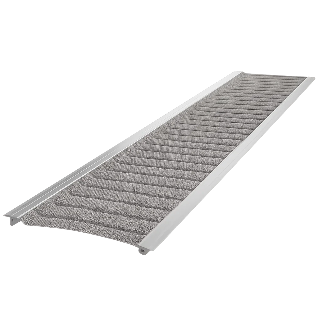 GutterSnap Stainless Steel Micro-Mesh Gutter Protection